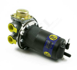 SU Electronic Fuel Pump (Negative Earth)|12 volt postive earth, rear mounted, 2.7 psi, 15 GPH. Popular applications: Jaguar & Daimler models fitted with SU fuel pumps. MGB (alternator models) Triumph Stag