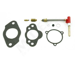 HS4 Service Kit (Right Hand) Horizontal|Kit contains all the necessary parts to service a single horizontal HS4 left hand carburettor. Parts included: jets, needle and seats, gasket pack (Note: Metering needle NOT included)
